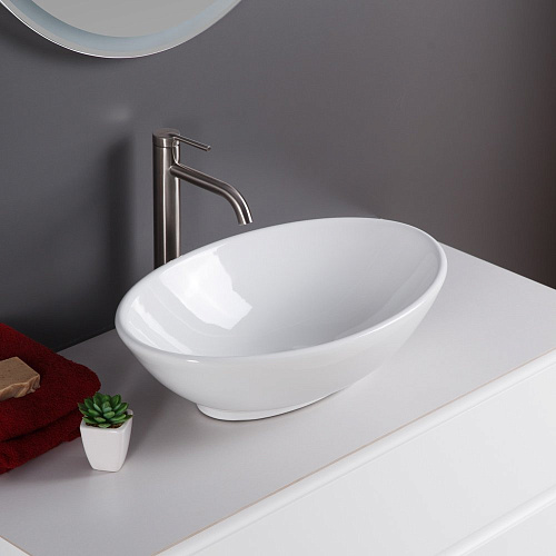 BelBagno BB1147 Раковина накладная