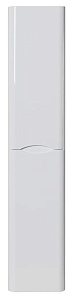 BelBagno ACQUA-1600-2A-SC-BL-P Шкаф подвесной 160х32 см, Bianco Lucido (белый глянец)
