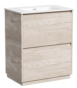 Sancos Libra Floor LB70FEG Тумба под раковину