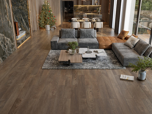 Плитка каменно-полимерная Alpine Floor Титан 6 (Titan 6) ECO 28-1-R Барит онлайн Плитка каменно-полимерная Alpine Floor Титан 6 (Titan 6) ECO 28-1-R Барит купить