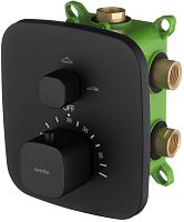 Swedbe Platta 9032B Смеситель встраиваемый