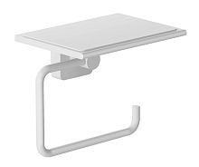 Kludi VELA S 2597153 Держатель туалетной бумаги купить  в интернет-магазине Сквирел