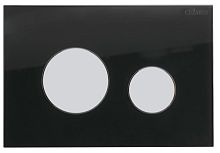 Cezares LUX LUX-GN-01-C Кнопка смыва