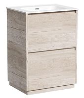 Sancos Libra Floor LB60FEG Тумба под раковину купить  в интернет-магазине Сквирел