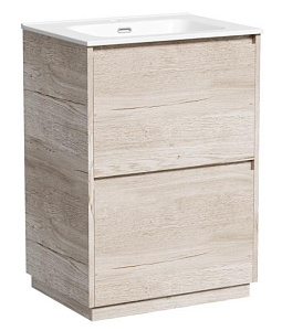 Sancos Libra Floor LB60FEG Тумба под раковину