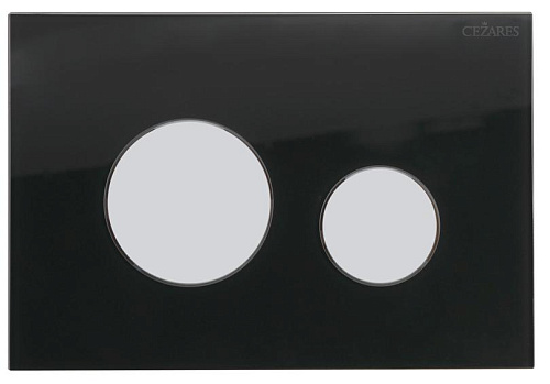 Cezares LUX LUX-GN-01-C Кнопка смыва Cezares LUX LUX-GN-01-C Кнопка смыва