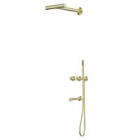 Abber Perfekte 316 AF8A50BG Душевая система