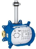 Скрытая часть верхнего душа Grohe Rainshower 26264001