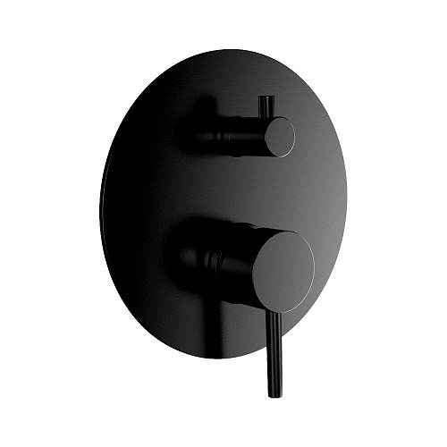 AQUAme Siena AQM8803MB Смеситель для душа