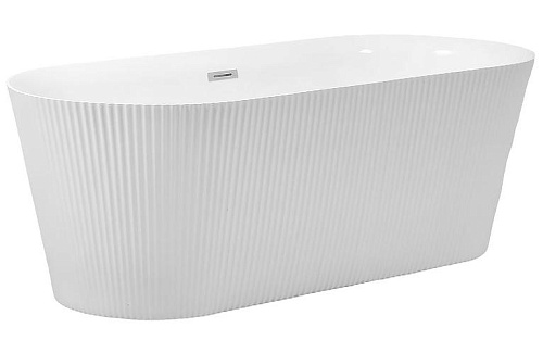 Azario сантехника  AZ-6605C Ванна