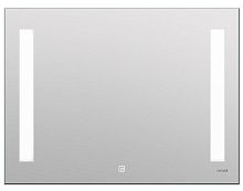 Cersanit LED KN-LU-LED020*80-b-Os Зеркало купить  в интернет-магазине Сквирел