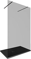 Allen Brau INFINITY 3.21048.60.T Душевая перегородка