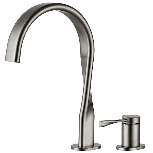 Abber Tanz AF8C09SP Смеситель для раковины Abber Tanz AF8C09SP Смеситель для раковины