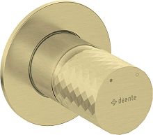 DEANTE Silia Hexa BHS_R44L Смеситель
