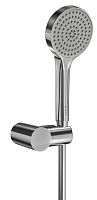 Vitra Base Round A45907EXP Душевой гарнитур