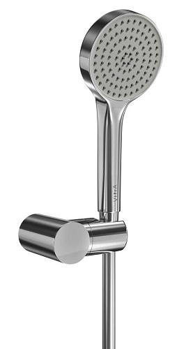 Vitra Base Round A45907EXP Душевой гарнитур Vitra Base Round A45907EXP Душевой гарнитур