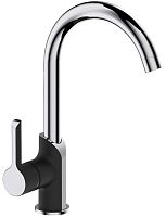 Osgard 91073 Ionic Смеситель для кухни, хром