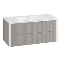 Opadiris Рубинно 00-00006372 Тумба под раковину купить  в интернет-магазине Сквирел