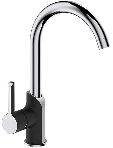 Osgard 91073 Ionic Смеситель для кухни, хром