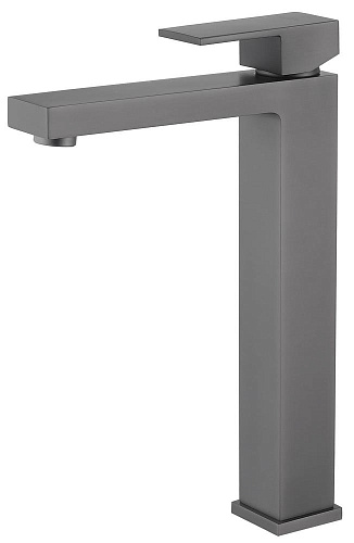 Abber Daheim AF8211NG Смеситель для раковины