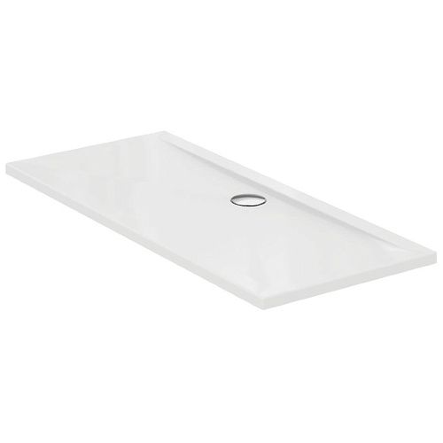 Ideal Standard K818701 Ultraflat Душевой поддон 160х70 см, Euro White (евробелый)