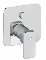 Kludi RENON 427590575 Смеситель для ванны/душа