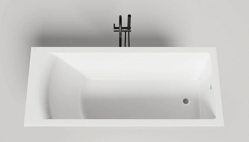 SALINI CASCATA 104113G Ванна встраиваемая SALINI CASCATA 104113G Ванна встраиваемая