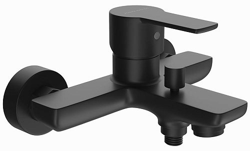 KERAMA MARAZZI SONATA P4YO111B4KM Смеситель для ванны KERAMA MARAZZI SONATA P4YO111B4KM Смеситель для ванны