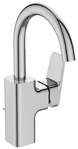 Ideal Standard BD235AA Ceraplan Смеситель для раковины, Chrome (хром)