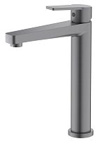 Aquatek ЛУГАНО AQ1704BGM Смеситель для раковины