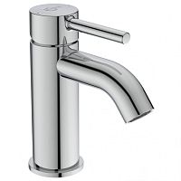 Ideal Standard BC203AA Ceraline Смеситель для раковины, Chrome (хром)