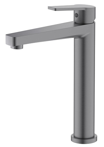 Aquatek ЛУГАНО AQ1704BGM Смеситель для раковины Aquatek ЛУГАНО AQ1704BGM Смеситель для раковины