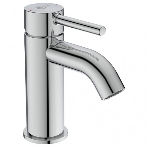 Ideal Standard BC203AA Ceraline Смеситель для раковины, Chrome (хром)