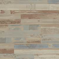 FastFloor Country Кварцвиниловая инженерная плитка FST-107 Дуб Куналей в Сквирел