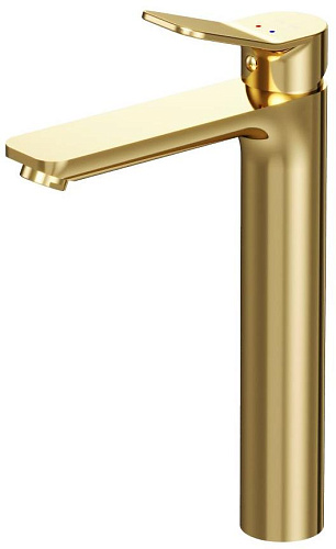 AM.PM X-Joy F85A92099 Смеситель для раковины