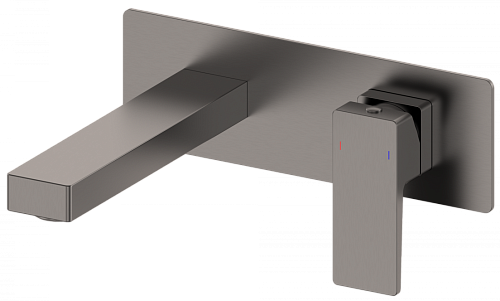 Wonzon & Woghand CUBE 2.0 WW-88869068-BGM Смеситель Wonzon & Woghand CUBE 2.0 WW-88869068-BGM Смеситель