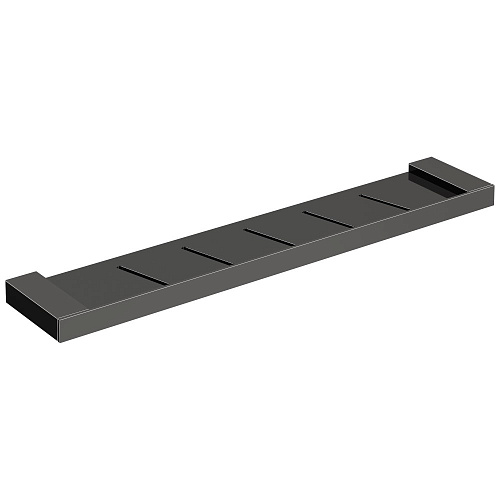 Boheme Qubic 10736-SGM Полка Boheme Qubic 10736-SGM Полка купить в интернет-магазине Сквирел
