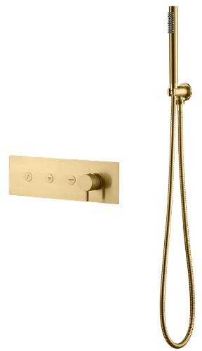 Boheme FUSION 130-SYS-MG Смеситель Boheme FUSION 130-SYS-MG Смеситель