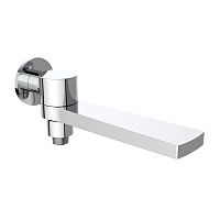 RAGLO R473 R473.75 Излив настенный