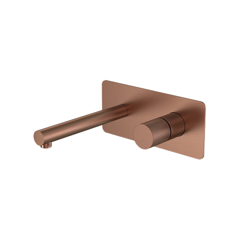 Boheme STICK 125-BRB.2 Смеситель встраиваемый