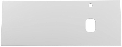 BelBagno EK-120-AS-BO-R Столешница 120 см, Bianco Opaco (белый матовый) купить в интернет-магазине Сквирел BelBagno EK-120-AS-BO-R Столешница 120 см, Bianco Opaco (белый матовый) купить в интернет-магазине Сквирел
