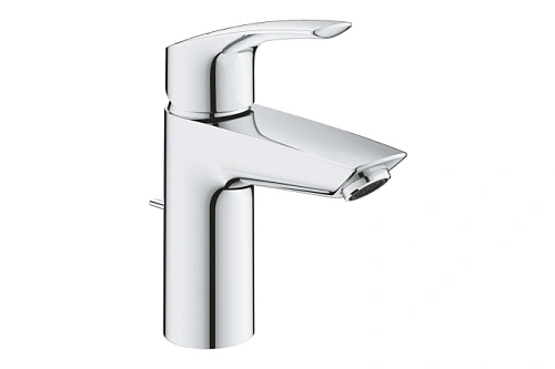 Grohe 33265003 Смеситель для раковины Eurosmart, S-Size, хром Grohe 33265003 Смеситель для раковины Eurosmart, S-Size, хром