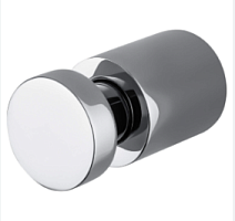 Сет 2031 WW-8105-1-CR_Крючок для ванной WONZON & WOGHAND EASY, Хром