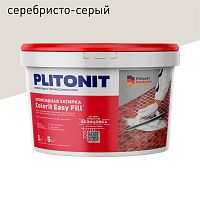 Plitonit Colorit EasyFill серебристо-серый - 1 Эпоксидная затирка Plitonit Colorit EasyFill серебристо-серый - 1 Эпоксидная затирка