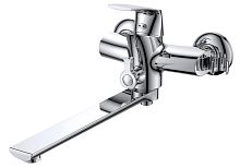 D&K DA1283301 Rhein.Feuerbach Смеситель для ванны, хром