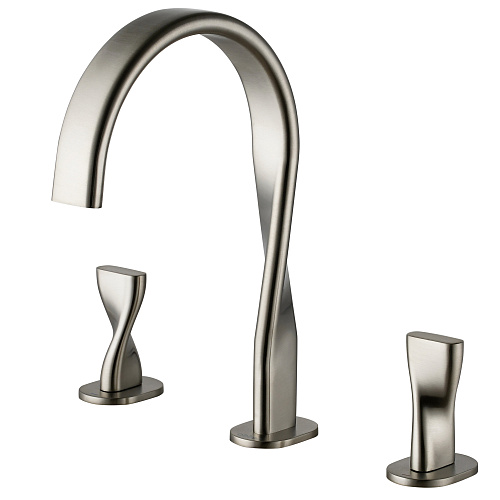 Abber Tanz AF8C08SP Смеситель для раковины Abber Tanz AF8C08SP Смеситель для раковины