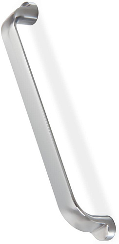 BelBagno DUE RS333CP.4/160 Ручка для мебели купить  в интернет-магазине Сквирел
