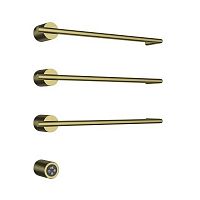 AQUAme  AQM3143BG Полотенцесушитель электрический