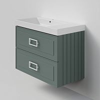 La Fenice Cubo FNC-01-CUB-G-90-2 Тумба под раковину