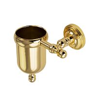 Migliore 17314 Mirella Держатель освежителя воздуха настенный, золото